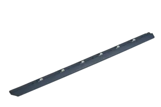 Passat 3G B8 Abdeckung Tür vorne links Blende Zierleiste 3G0853267 - Bild 2