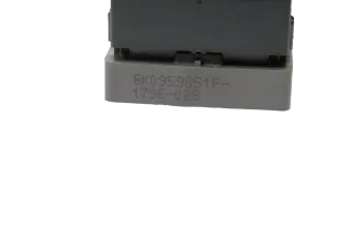 A5 8T A4 8K elektrischer Fensterheber Schalter vorne links 4-Fach ORIGINAL NEU - Bild 4