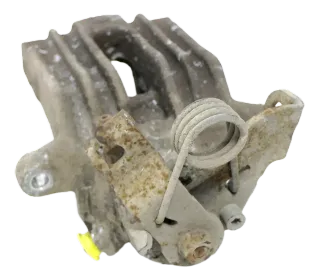 Audi A4 8E B6 B7 Bremssattel rechts hinten 8E0615424G Sattel Kolben - Bild 2