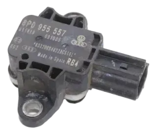 A3 8P Steuergerät Airbag 8P0955557 Crashsensor Sensor Drucksensor in Tür - Bild 1
