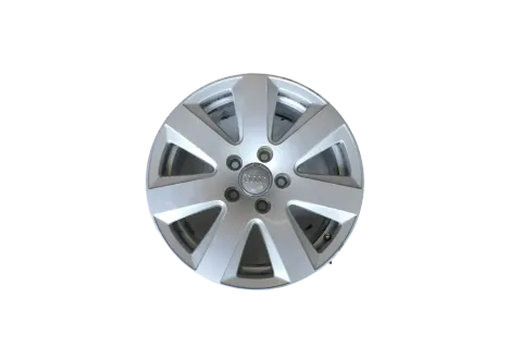 1x Audi A4 8E A6 4F Alufelge Felge original 7,5x16H2 ET45 4F0601025AJ Alu