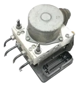 VW Up Seat Mii ABS Steuergerät Hydroblock 1S0614517C BEF 1S0614517Q 1S0614517E - Bild 1
