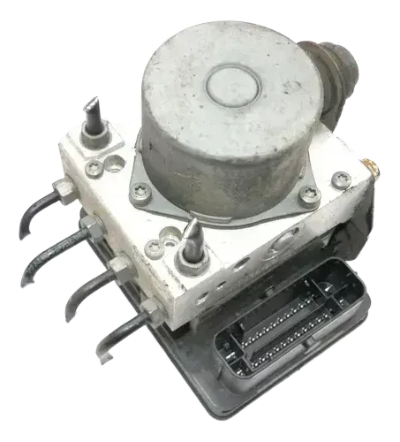 VW Up Seat Mii ABS Steuergerät Hydroblock 1S0614517C BEF 1S0614517Q 1S0614517E - Bild 1
