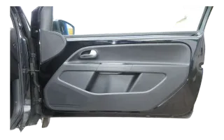 VW Up Mii Citigo Türverkleidung Verkleidung Tür vorne rechts schwarz 2/3-Türer - Bild 1