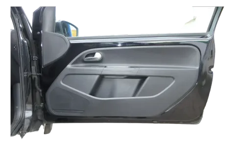VW Up Mii Citigo Türverkleidung Verkleidung Tür vorne rechts schwarz 2/3-Türer