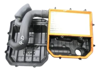 VW UP MII Luftfilterkasten Luftfilter Motorabdeckung 1,0 MPI 55kw CHYB Abdeckung - Bild 3