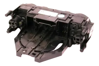 VW Up Bedienteil Klimaanlage Klima 1S0820045R Heizung Klimabedienteil Clima - Bild 2