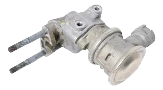 VW Beete Golf 4 06A131351B /F Sekundärluftventil 1,6 AVU BFQ BSE Ventil Sekundär - Bild 4