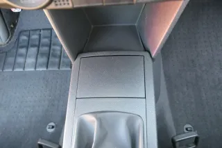 VW Polo 9N 9N3 Schaltknauf Schaltsack Schaltung 6Q1711113F Schaltknüppel - Bild 4