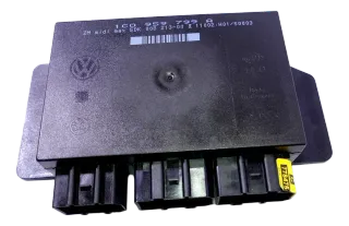 Komfortsteuergerät KSG 1C0959799A Steuergerät VW Passat 3BG Komfort - Bild 1