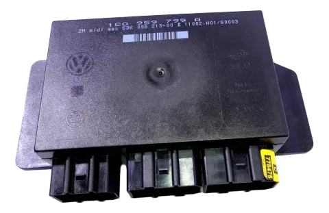 Komfortsteuergerät KSG 1C0959799A Steuergerät VW Passat 3BG Komfort