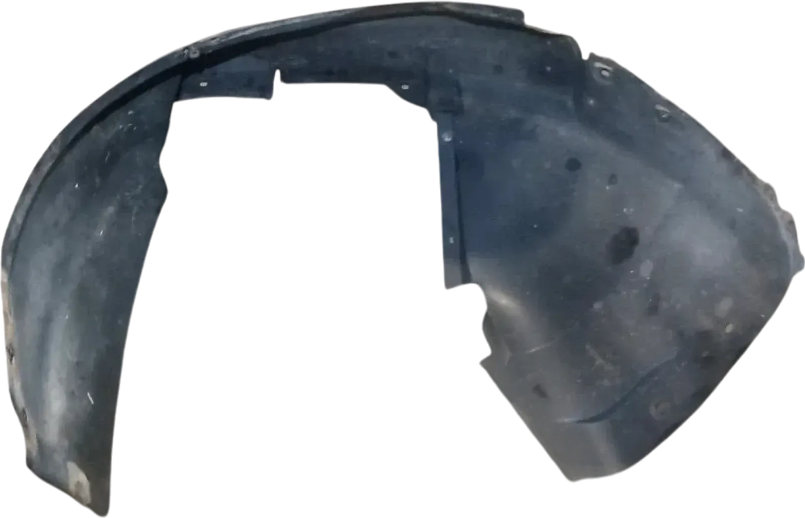Audi A4 B5 Radhausschale Verkleidung Kotflügel vorne rechts 8D0821172F Kotflügel - Bild 1