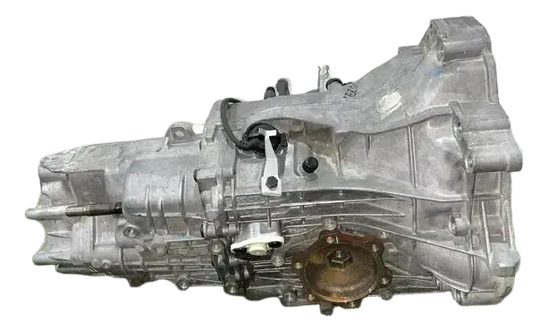 Passat 3BG Superb Getriebe EZG / GFY 5-Gang Schaltung 1,8T Turbo 176.000km - Bild 1