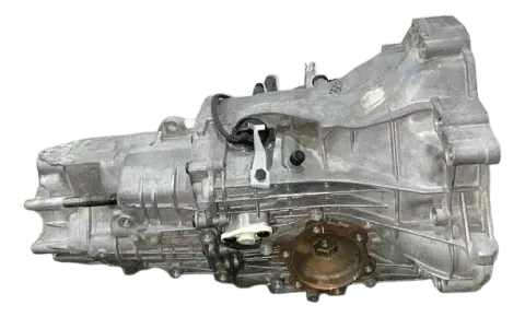 Passat 3BG Superb Getriebe EZG / GFY 5-Gang Schaltung 1,8T Turbo 176.000km