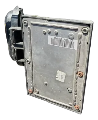 Xenon Valeo Vorschaltgerät Steuergerät 6-pin A4 B5 Romeo 166 I II 8D0907391A 890 - Bild 2