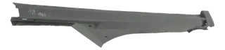 VW Passat 3B 3BG Schwellerverkleidung rechts Schweller 3B0853856D Unterholm - Bild 1