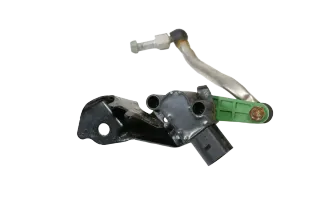 A4 8K Sensor Scheinwerfer Leuchtweitenregulierung Niveausensor 8K0941285N vorne - Bild 1