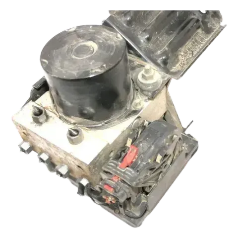 Skoda Fabia Seat Ibiza 6J ABS Steuergerät Hydroblock 6R0614517H /J 6R0907375H