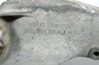 A4 A6 4B 3B Getriebehalter Lager Halter 8D0399108AP Stütze Getriebe - Bild 5