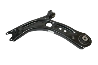 Q2 Querlenker links OEM Achse vorne Vorderachse 81A407152F ORIGINAL aus NEUWAGEN - Bild 2