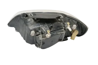 Seat Ibiza 6K Scheinwerfer rechts vorne 6K1941044A (KEIN XENON!) Faceliftmodell - Bild 5