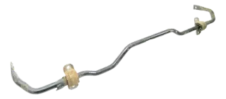 VW Passat 3C 4-Moti Allrad Quattro Allroad Stabi Stabilisator hinten 1K0511409BE - Bild 1