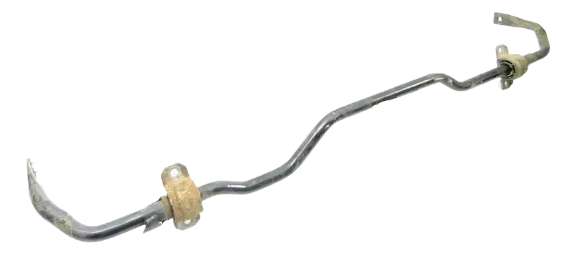 VW Passat 3C 4-Moti Allrad Quattro Allroad Stabi Stabilisator hinten 1K0511409BE - Bild 1