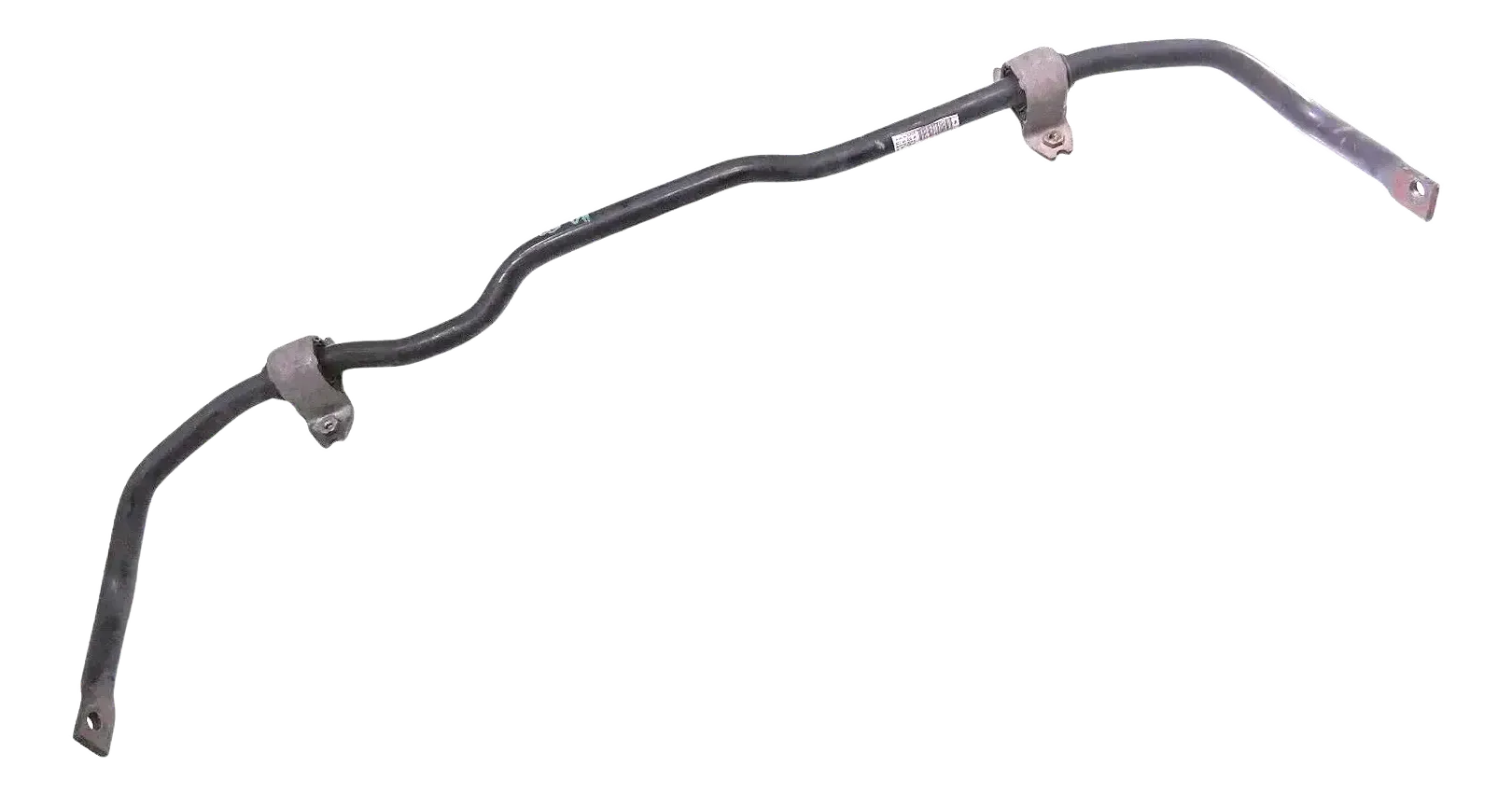 VW Passat 3C B6 B7 TT Stabi Stabilisator vorne 3C0411303R - 22mm 4-Motion - Bild 1