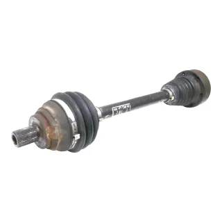 VW Golf 5 Antriebswelle links vorne Gelenkwelle 2,0 FSI 1K0407271AT 1K0407451CX - Bild 2