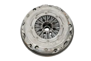 VW T5 Zweimassenschwungrad  Schwungrad Druckplatte 2.5 AXE  AXD - Bild 1