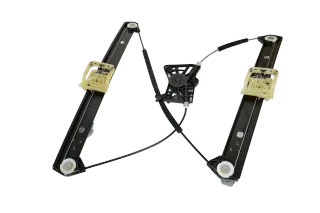 Audi Q2 elektrischer Fensterheber Gestänge vorne links 81A837461 ORIGINAL NEU - Bild 3