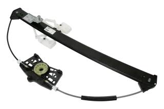 Audi Q2 elektrischer Fensterheber Gestänge hinten links 81A839461 ORIGINAL NEU - Bild 2