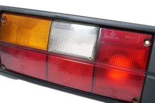 VW T3 Rücklicht hinten links Rückleuchte Heckleuchte 251945111 255945113 - Bild 5