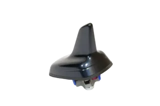 Audi A5 8T GPS Antenne Antennensockel Sockel 4G0035503E blau LX5R Original NEU - Bild 3