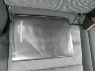Skoda Octavia 1Z Bordbuch Bordmappe Bedienungsanleitung Anleitung Beschreibung - Bild 1