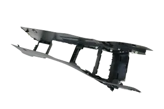 VW Golf 7 5G Mittelkonsole Mitteltunnel original mitte schwarz 5G1863241BF - Bild 7