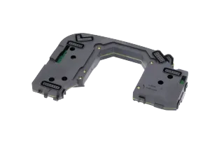 Audi A4 B6 B7 8E Lenkstockschalter Modul Lenkstockmodul 8E0953549F /L - Bild 1