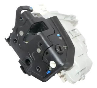 Audi A3 8V A4 8K Q7 Stellmotor Tür Türschloß mit ZV hinten rechts 8K0839016 - Bild 1