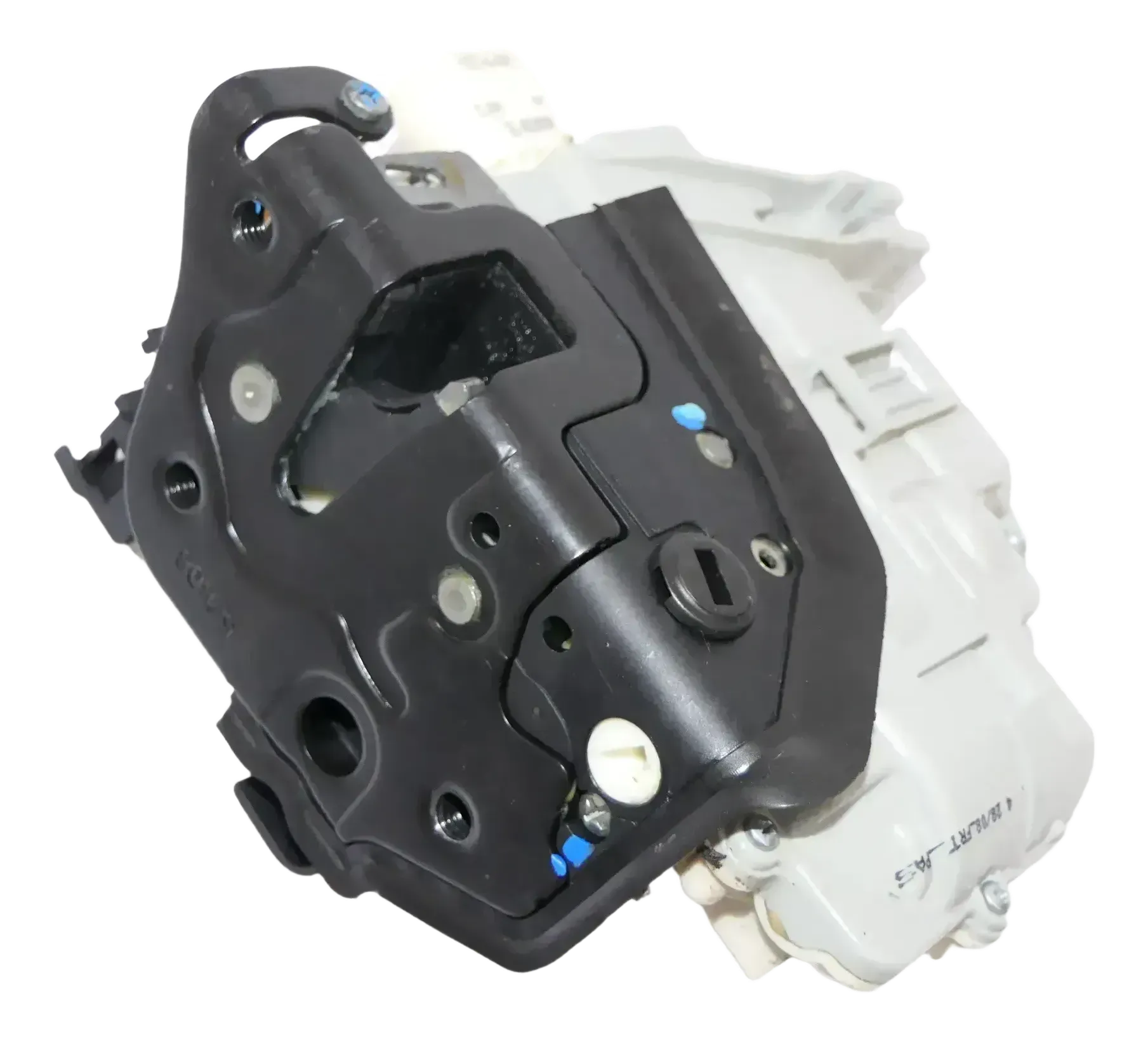 Audi A3 8V A4 8K Q7 Stellmotor Tür Türschloß mit ZV hinten rechts 8K0839016 - Bild 1