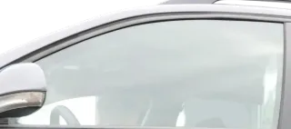 VW Golf Kombi 5 6 vorne links Fenster Scheibe in Tür Fensterscheibe - Bild 1