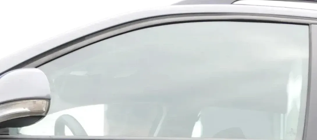 VW Golf Kombi 5 6 vorne links Fenster Scheibe in Tür Fensterscheibe - Bild 1