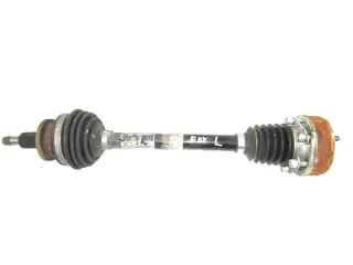 VW Fox Polo 9N Antriebswelle Gelenkwelle 6QE407271H links 40kw 47kw Seat Ibiza - Bild 1