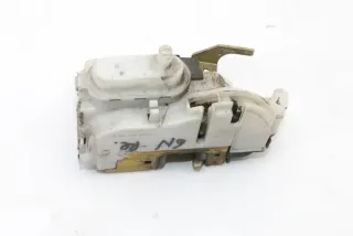 VW Polo 6N Schloß Tür Türschloß Stellmotor 6N1837016C Zentralverriegelung rechts - Bild 2