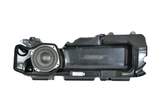 Audi A6 4F Box Lautsprecher Mitteltonlautsprecher Bose vorne links 4F0035382D - Bild 1