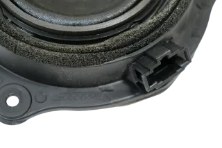 Audi A6 4F Box Lautsprecher Bose vorne links oder rechts Mittelton 4F0035411E - Bild 4