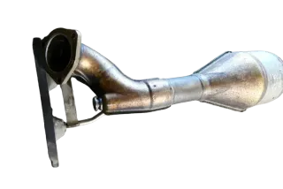 VW Passat 3C Partikelfilter Dieselpartikelfilter 2.0 CBAB CBAB Comonrail - Bild 1