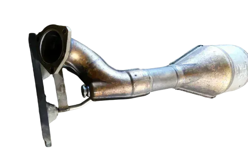 VW Passat 3C Partikelfilter Dieselpartikelfilter 2.0 CBAB CBAB Comonrail - Bild 1