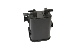 VW T5 Aktivkohlefilter Aktivkohlebehälter 7E0201801 Druckventil - Bild 2