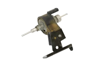 VW T5 Dosierpumpe Pumpe Standheizung Zuheizer 7E0963303 2N0963303B - Bild 3