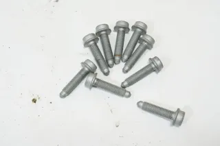Crafter 7C MAN TGE Halter Abdeckungen Verzurrösen LKW -Beschreibung beachten! - Bild 2